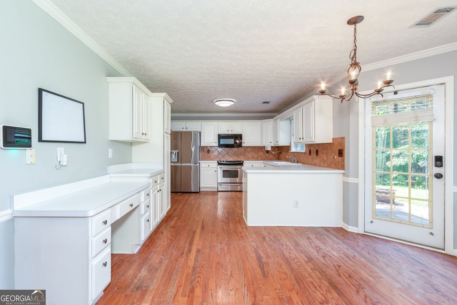 3554 Cherry Blossom Court Loganville - 14