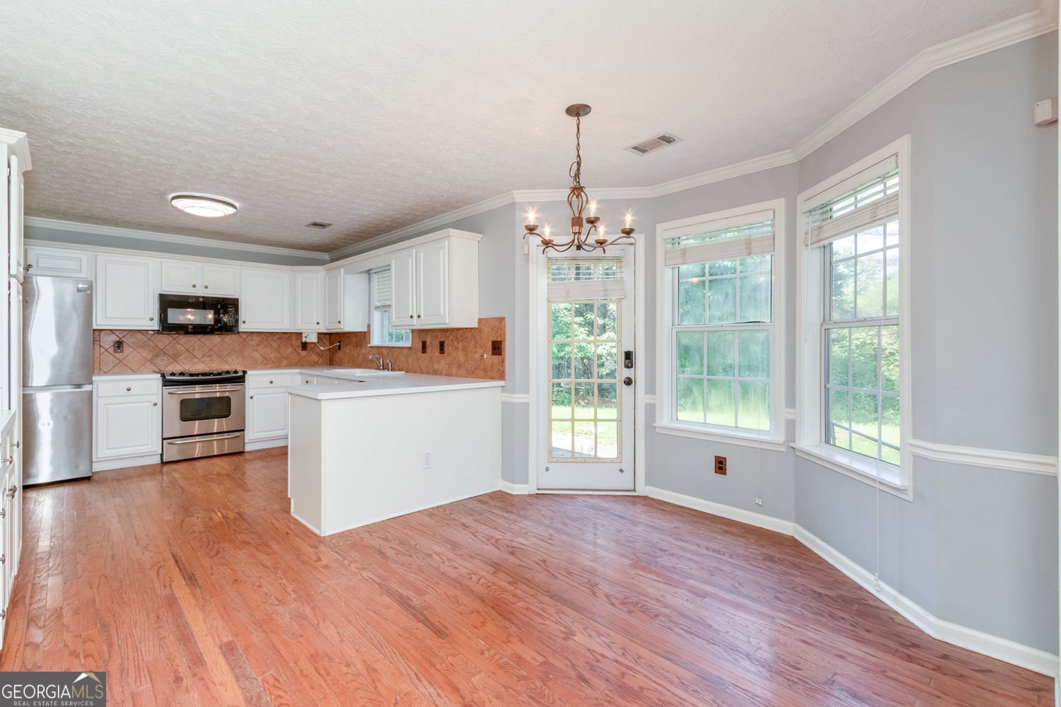 3554 Cherry Blossom Court Loganville - 15