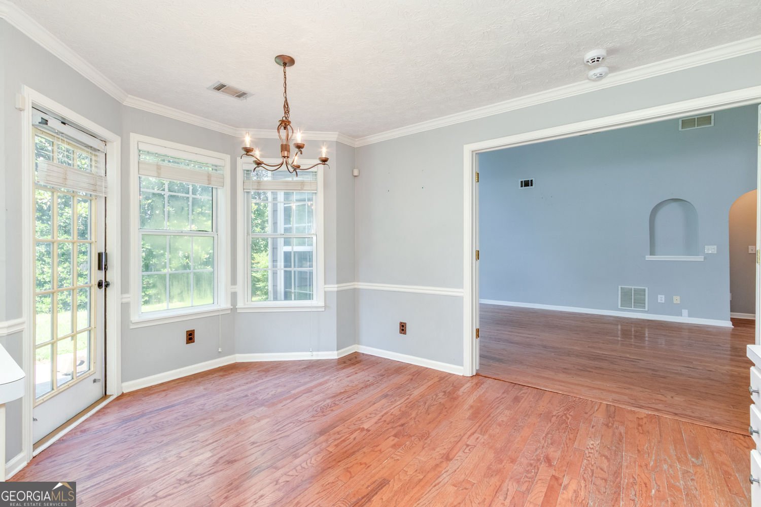 3554 Cherry Blossom Court Loganville - 16