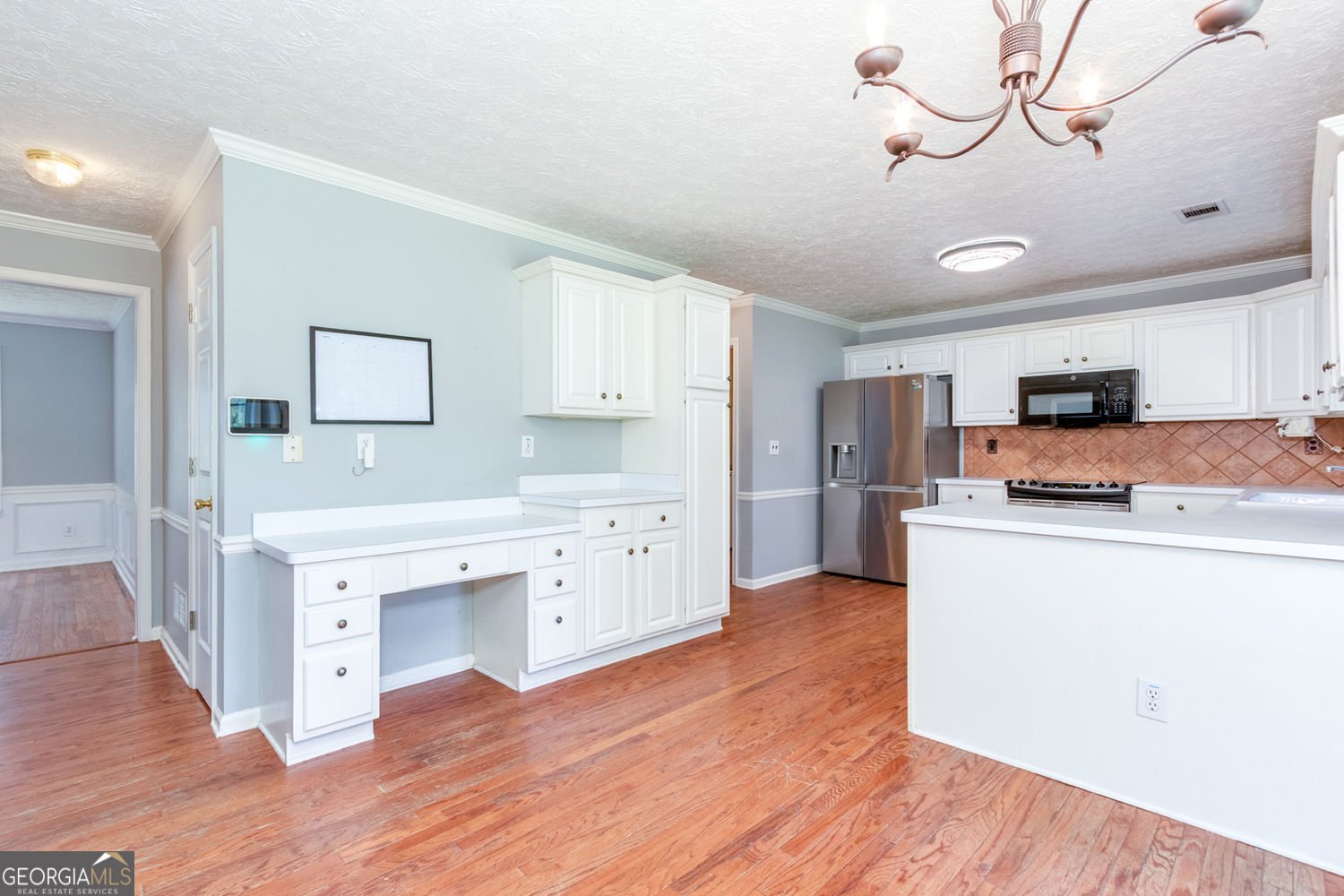 3554 Cherry Blossom Court Loganville - 17