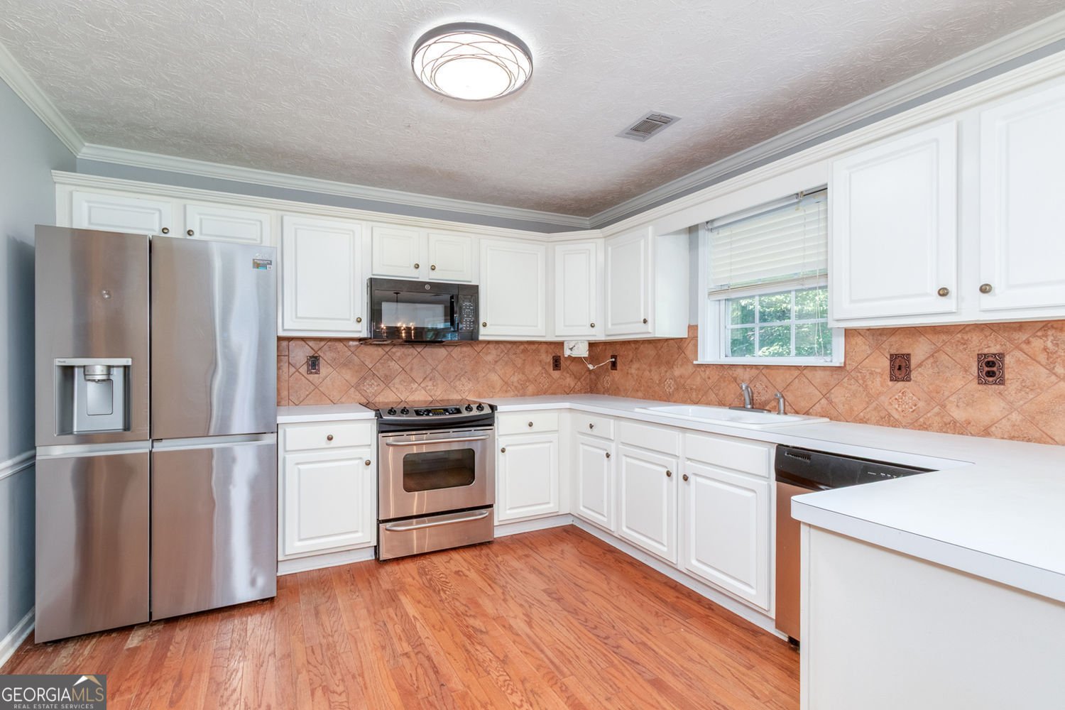 3554 Cherry Blossom Court Loganville - 18