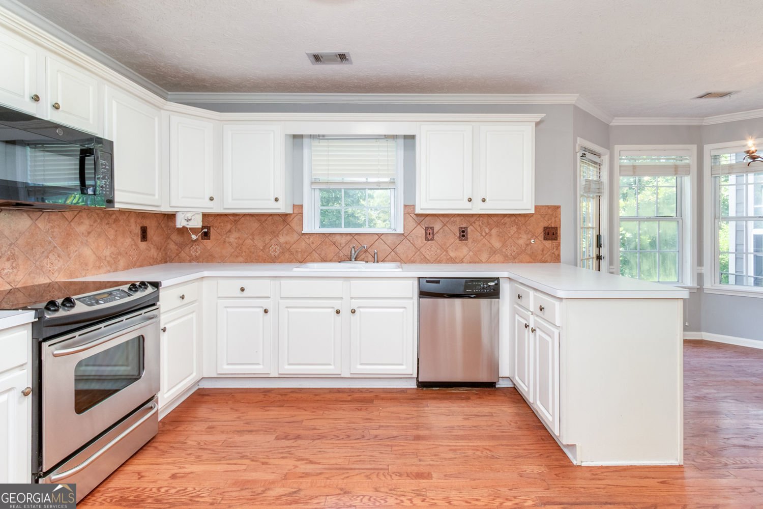 3554 Cherry Blossom Court Loganville - 19