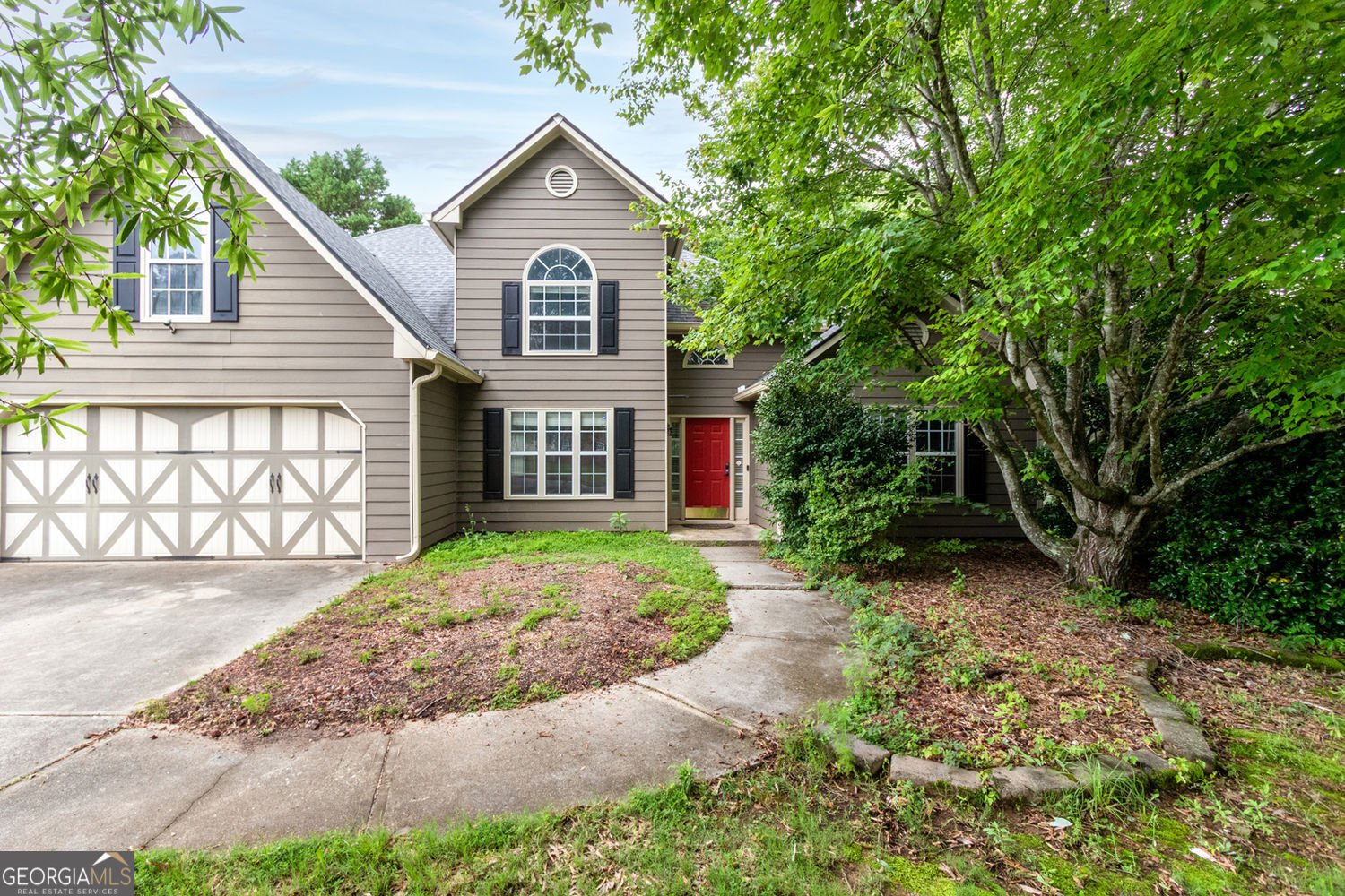3554 Cherry Blossom Court Loganville - 2