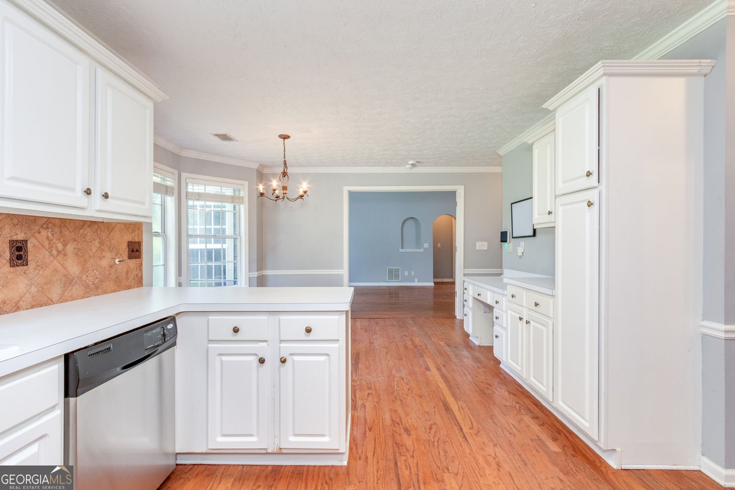 3554 Cherry Blossom Court Loganville - 20