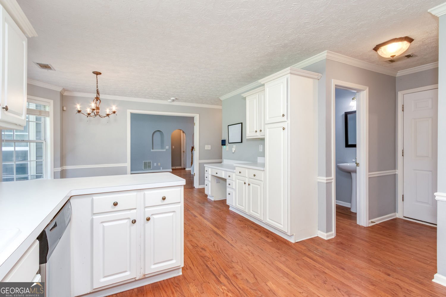 3554 Cherry Blossom Court Loganville - 21