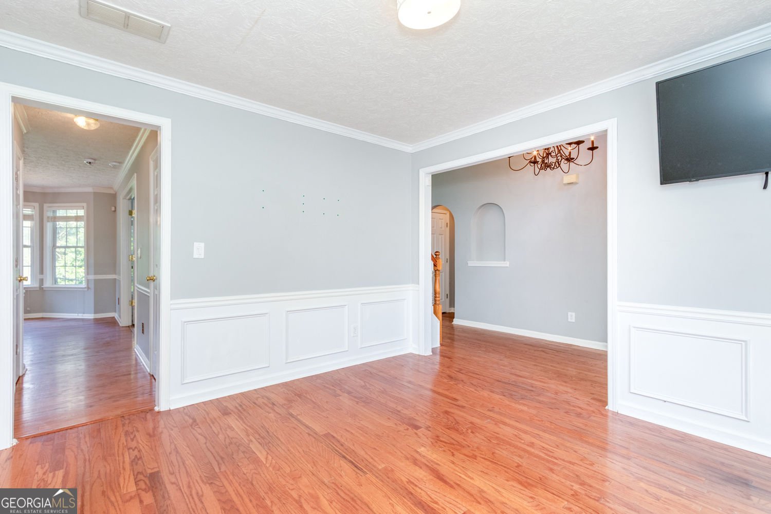 3554 Cherry Blossom Court Loganville - 25