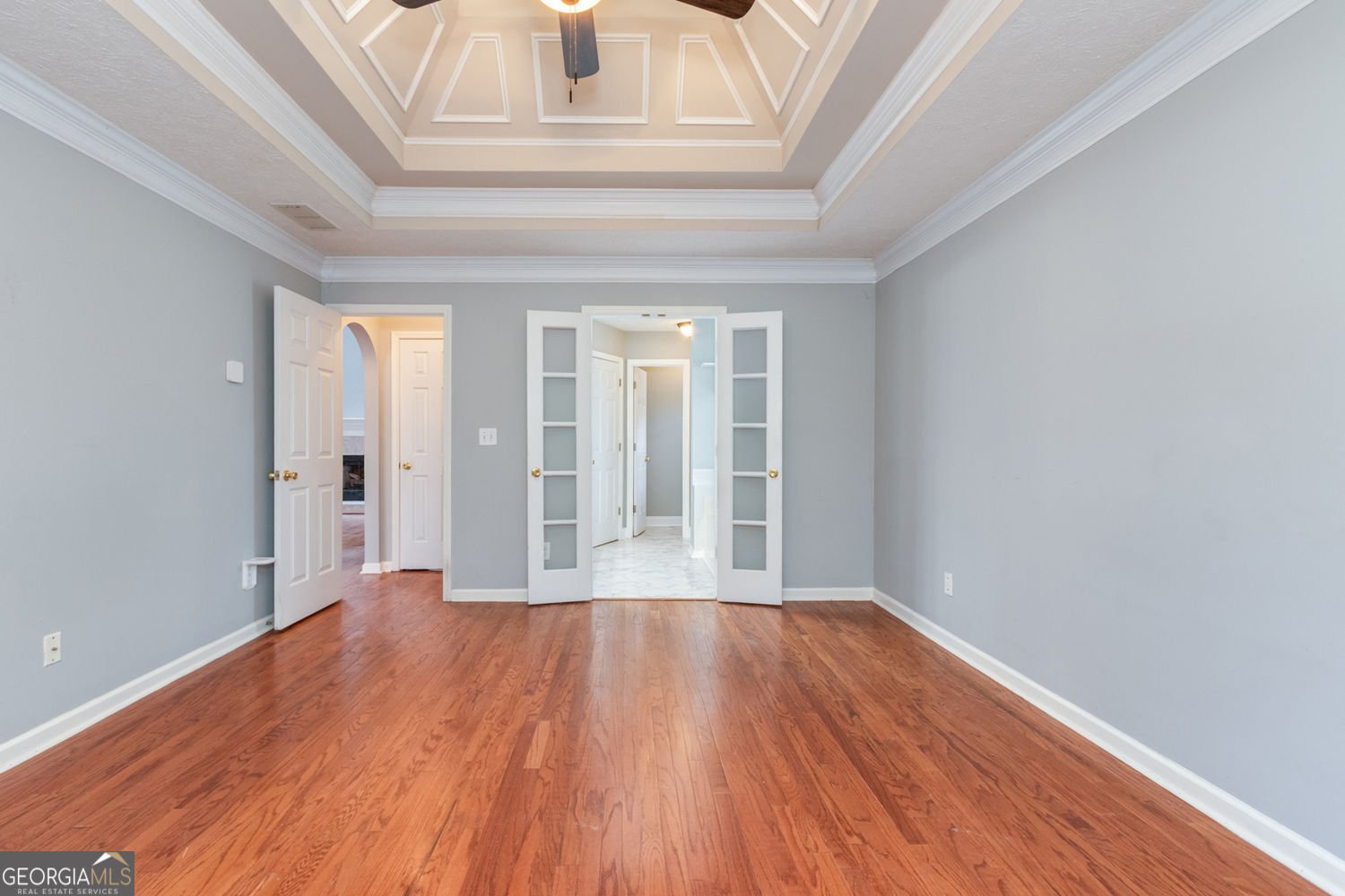 3554 Cherry Blossom Court Loganville - 29