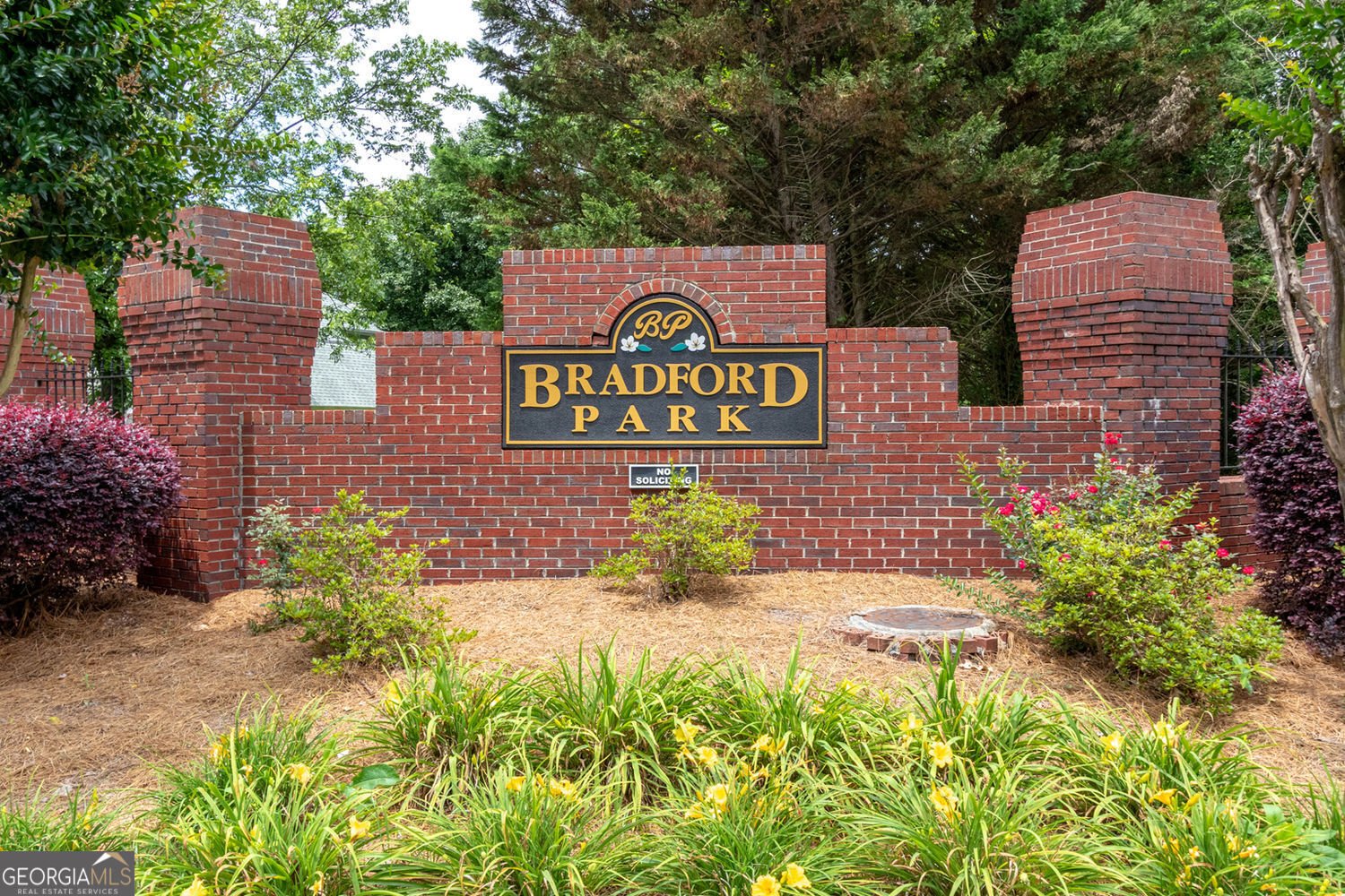 3554 Cherry Blossom Court Loganville - 3