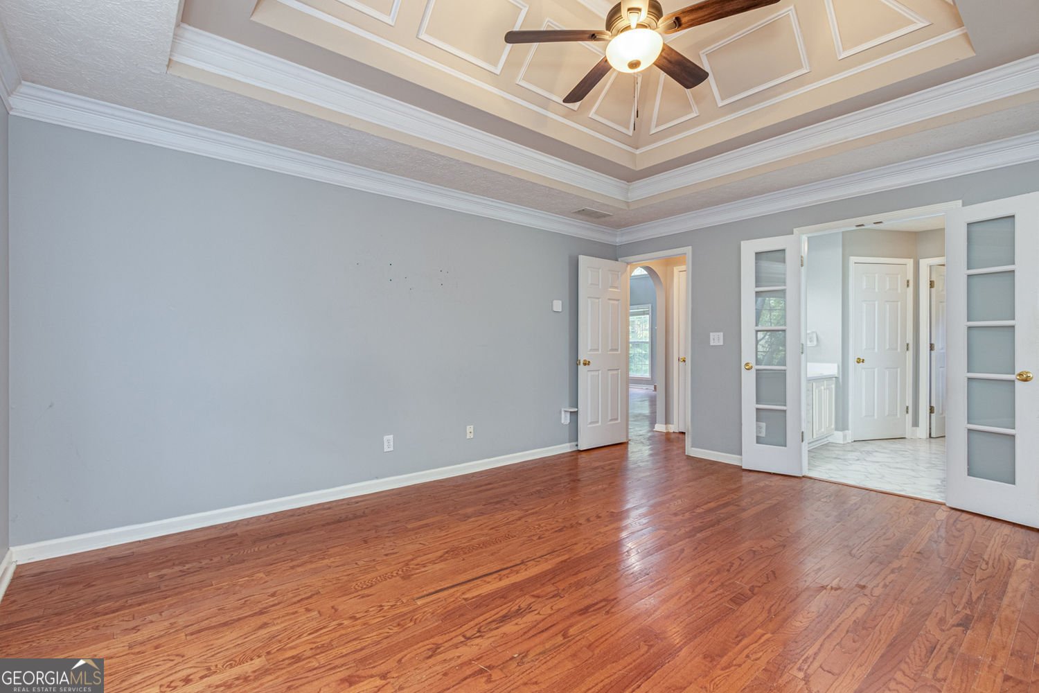 3554 Cherry Blossom Court Loganville - 30