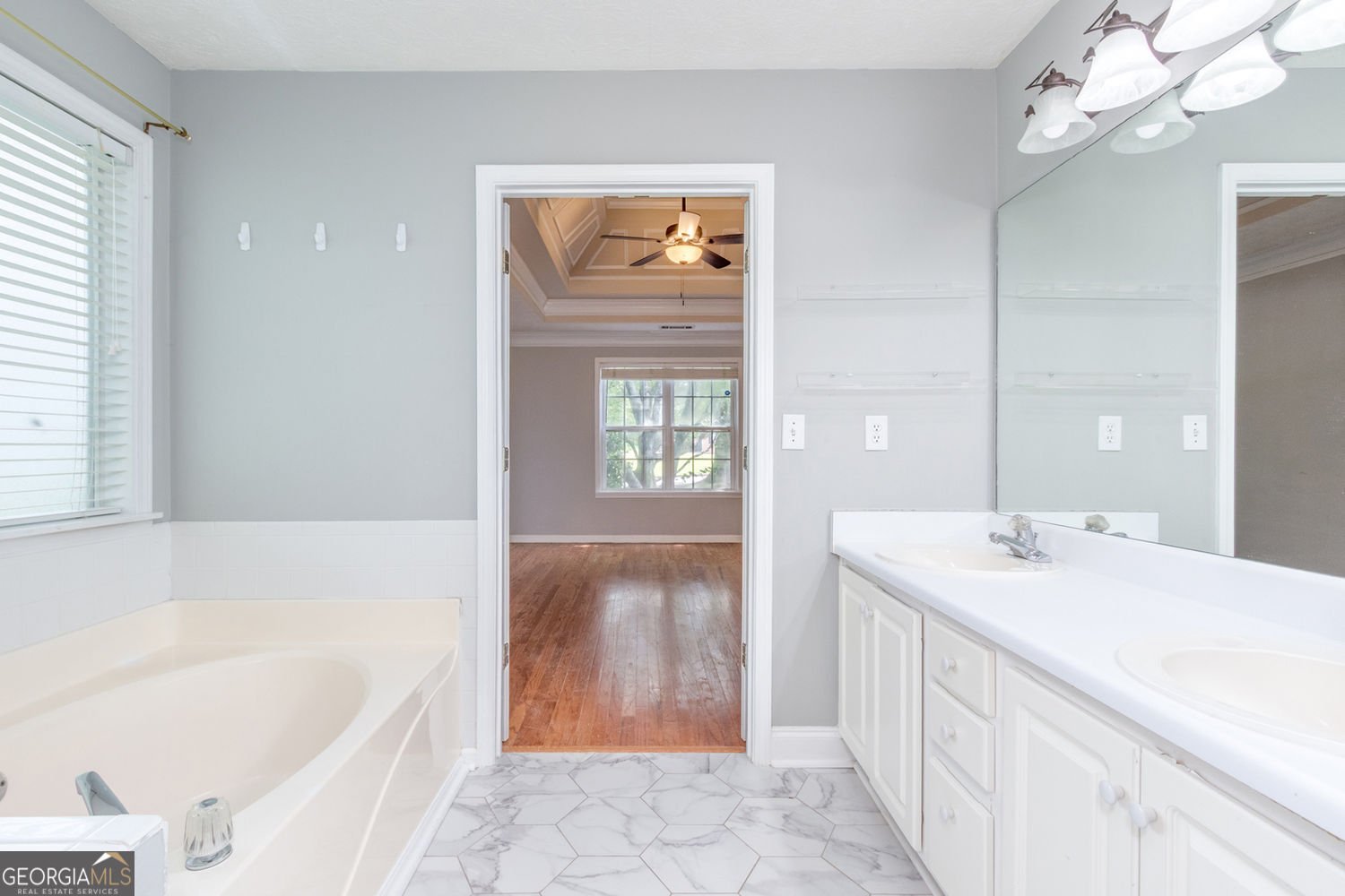 3554 Cherry Blossom Court Loganville - 35