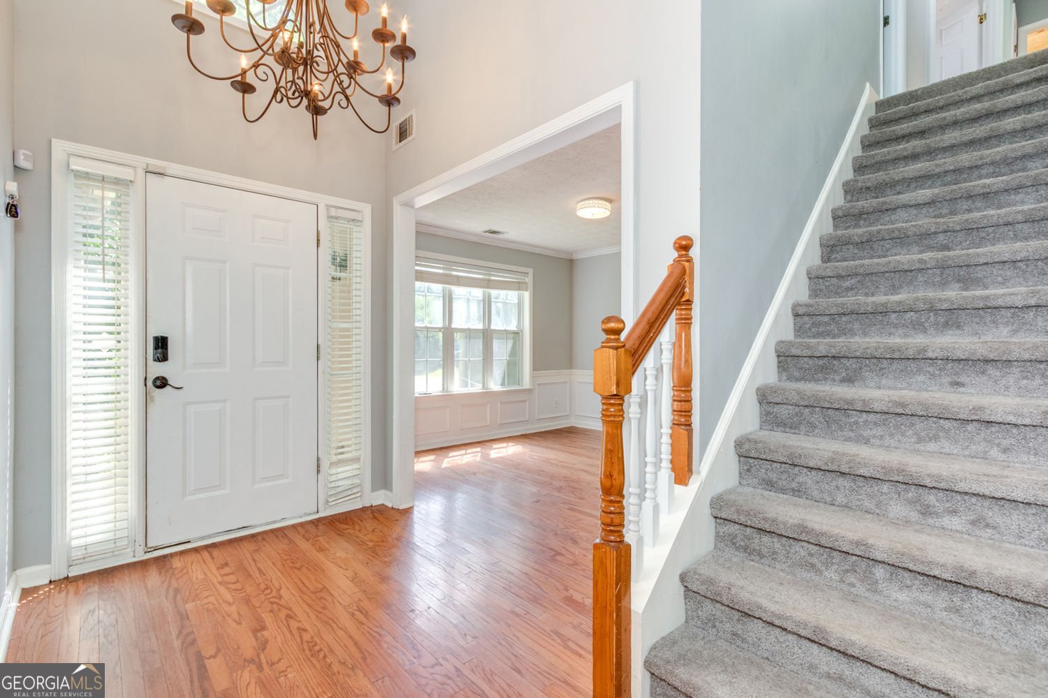 3554 Cherry Blossom Court Loganville - 4