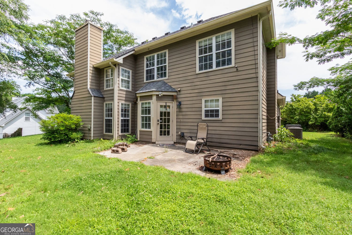 3554 Cherry Blossom Court Loganville - 46
