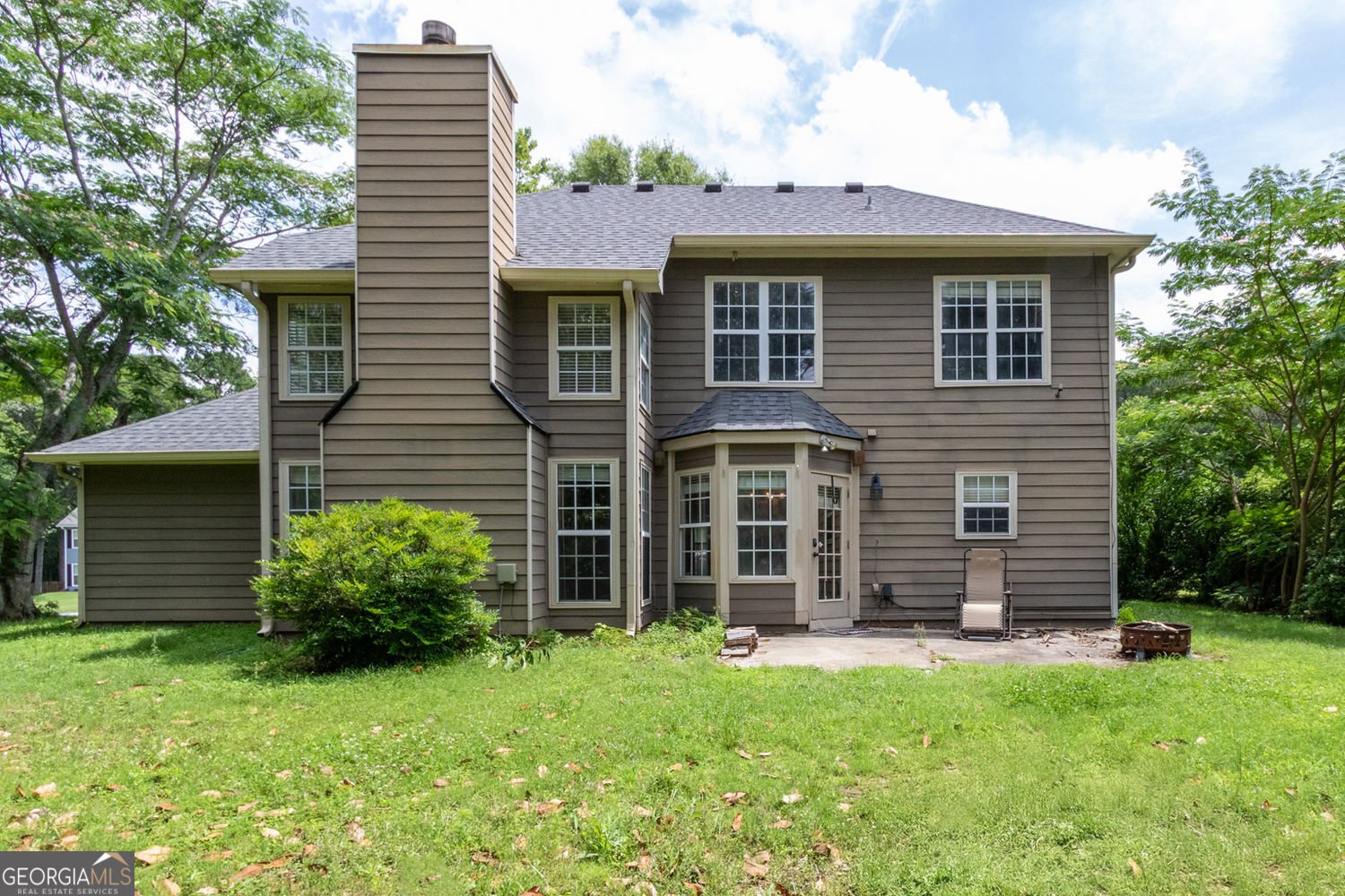 3554 Cherry Blossom Court Loganville - 47