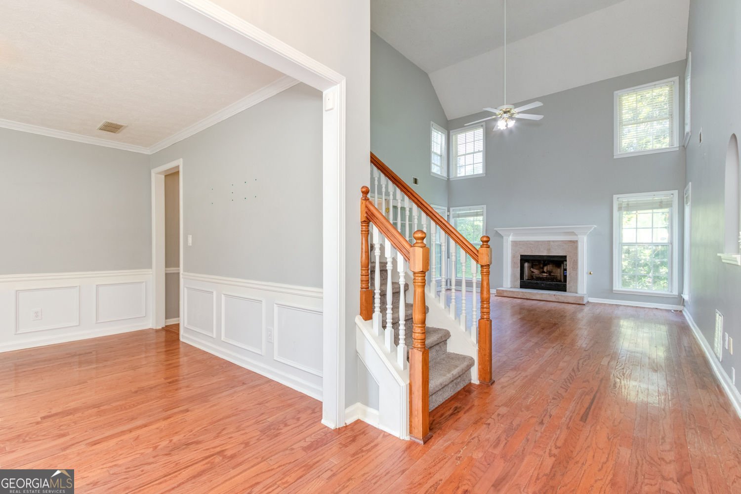 3554 Cherry Blossom Court Loganville - 5