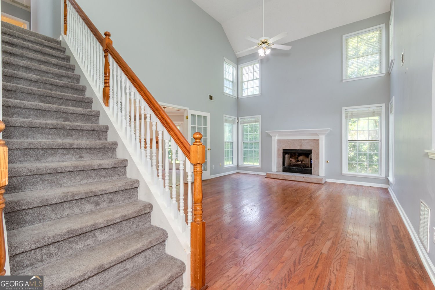 3554 Cherry Blossom Court Loganville - 6
