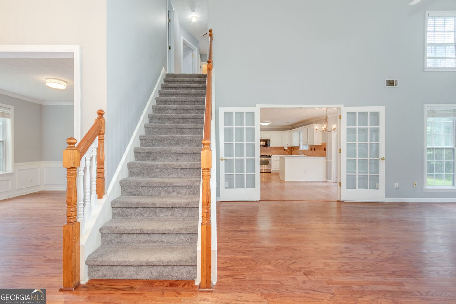3554 Cherry Blossom Court Loganville - 7