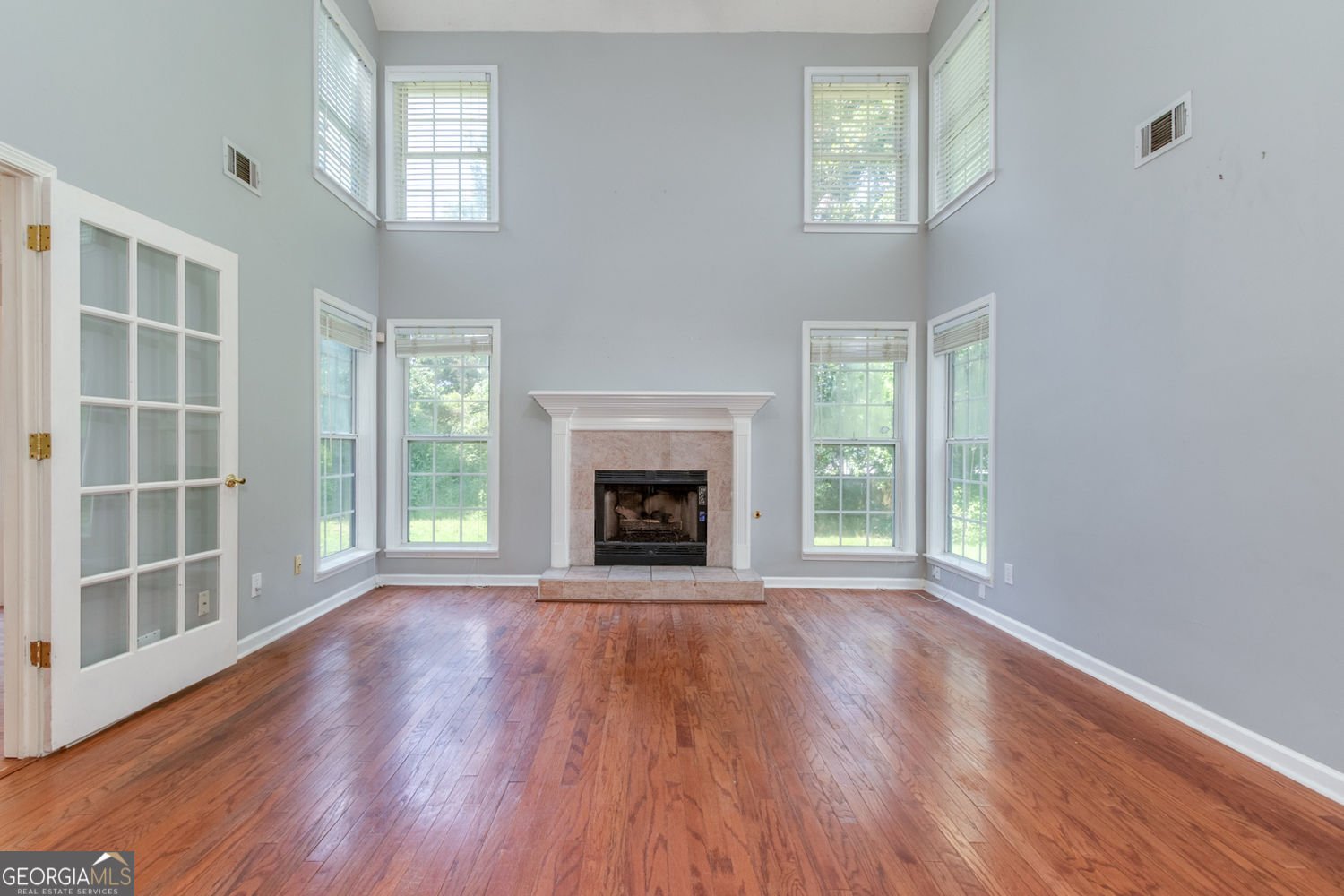 3554 Cherry Blossom Court Loganville - 8