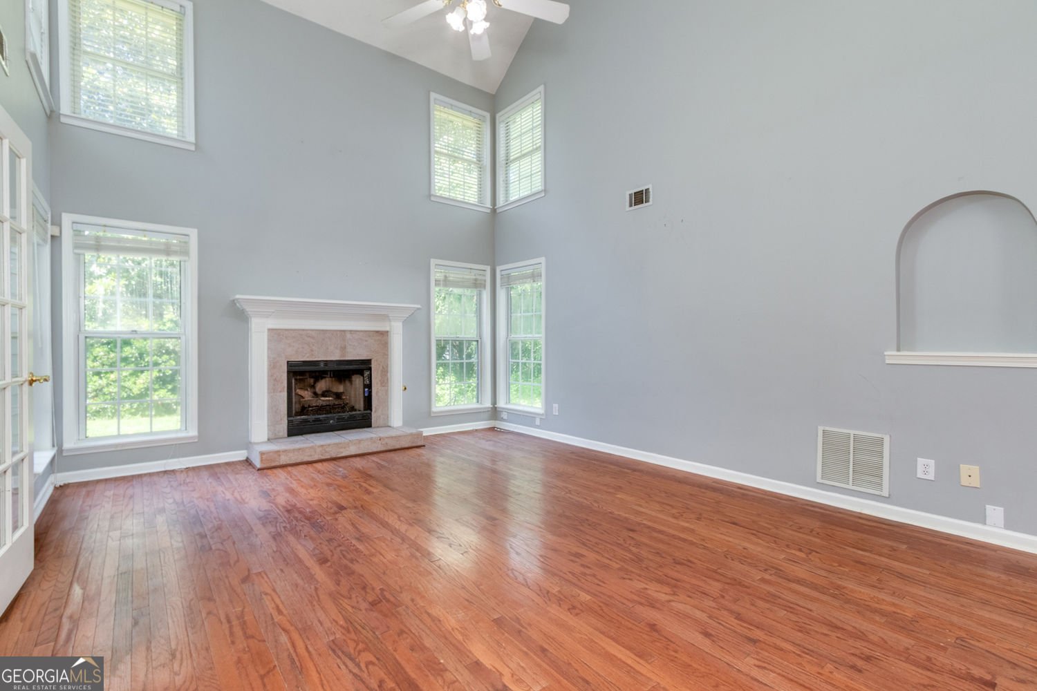 3554 Cherry Blossom Court Loganville - 9