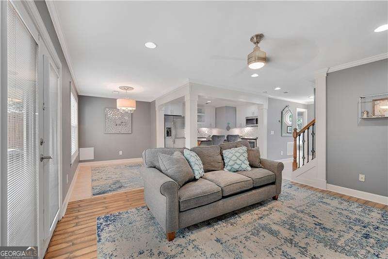 764 Patterns Drive Mableton - 6