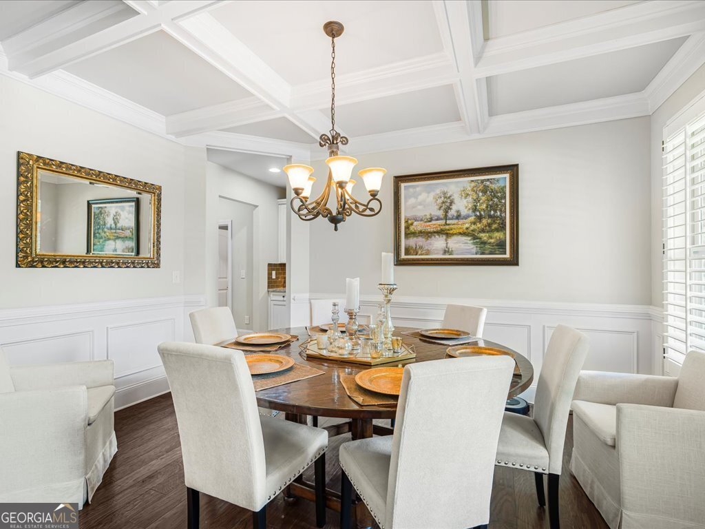 3315 High Noontide Way Acworth - 10