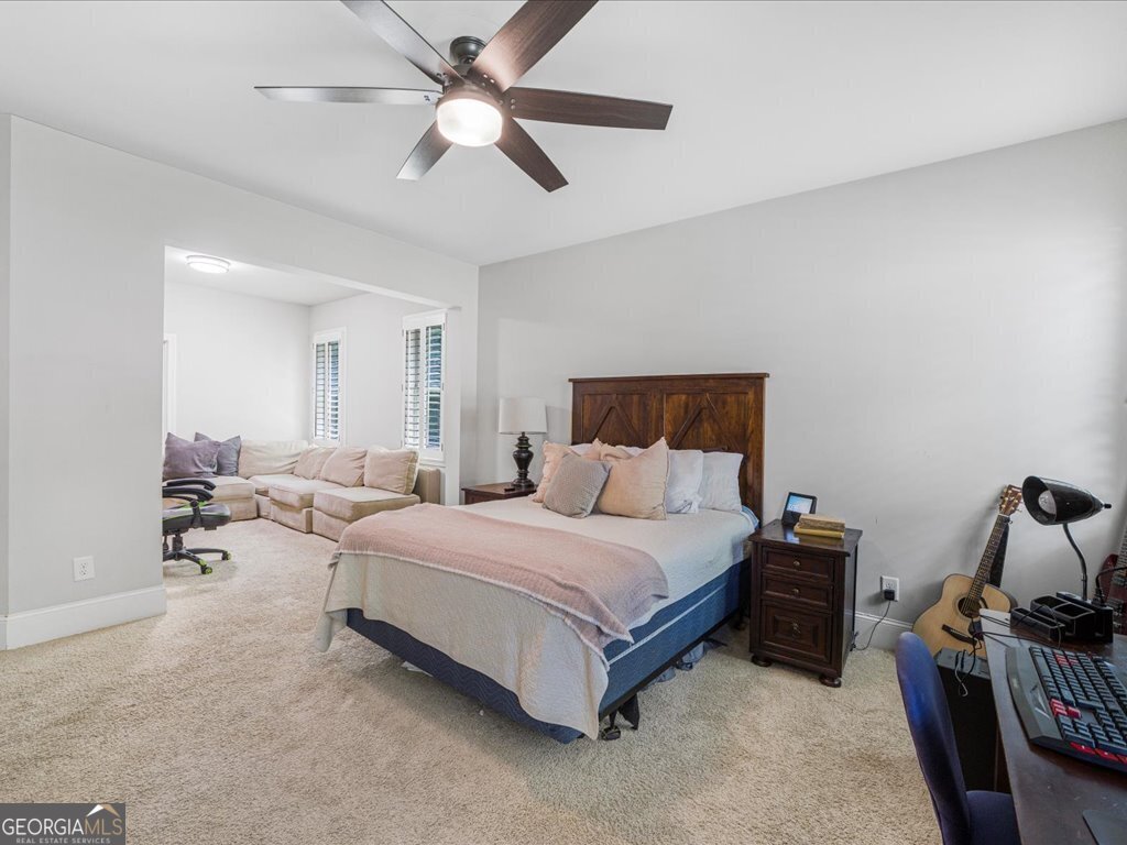 3315 High Noontide Way Acworth - 14