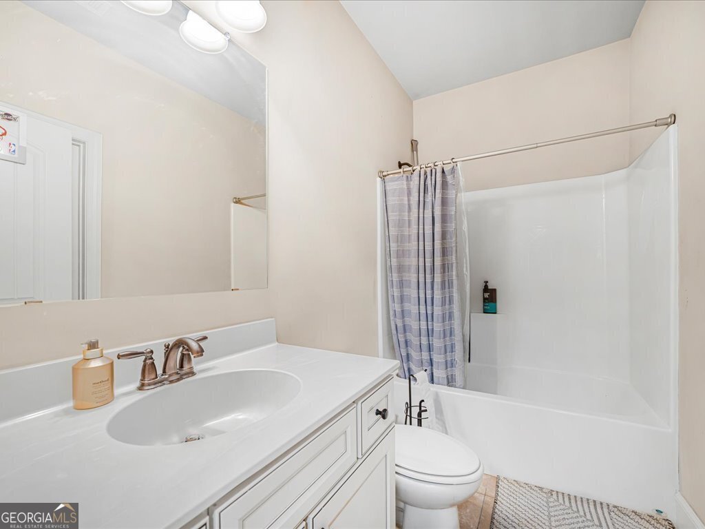 3315 High Noontide Way Acworth - 16