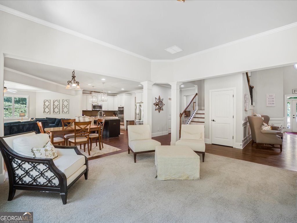 3315 High Noontide Way Acworth - 19