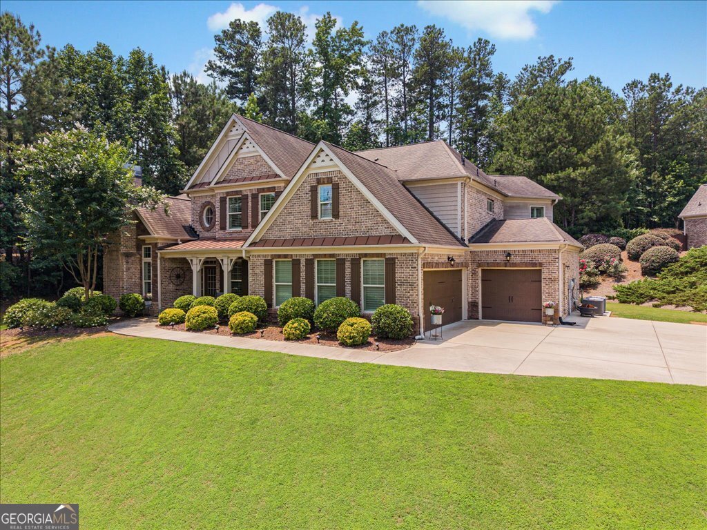 3315 High Noontide Way Acworth - 2