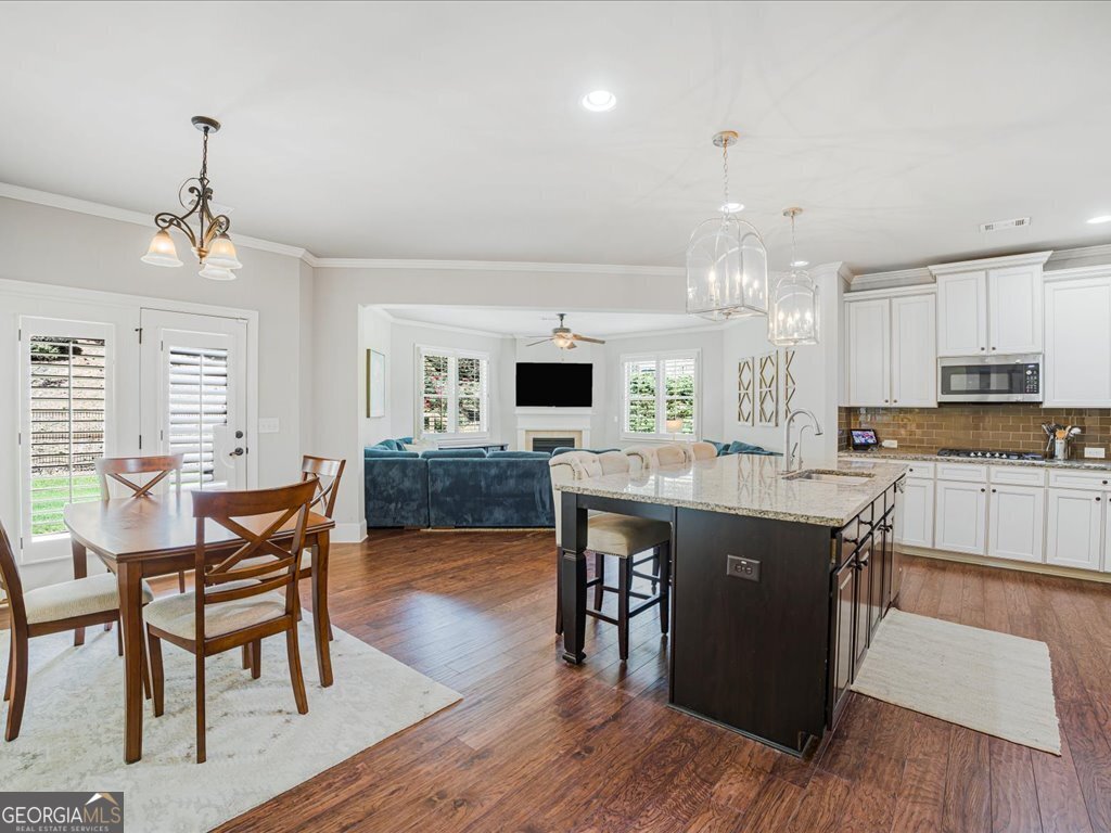 3315 High Noontide Way Acworth - 20