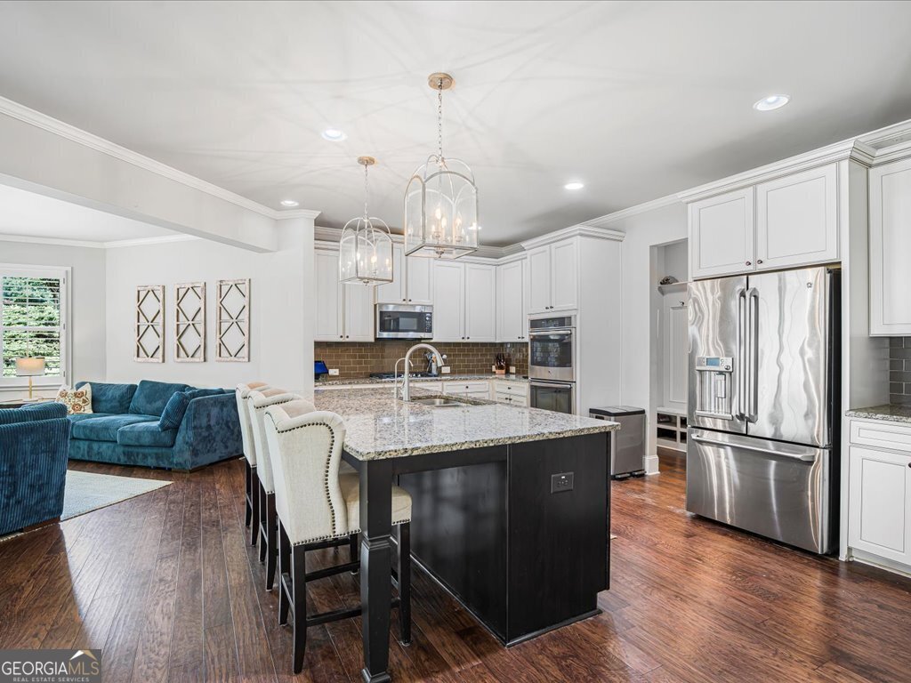 3315 High Noontide Way Acworth - 21