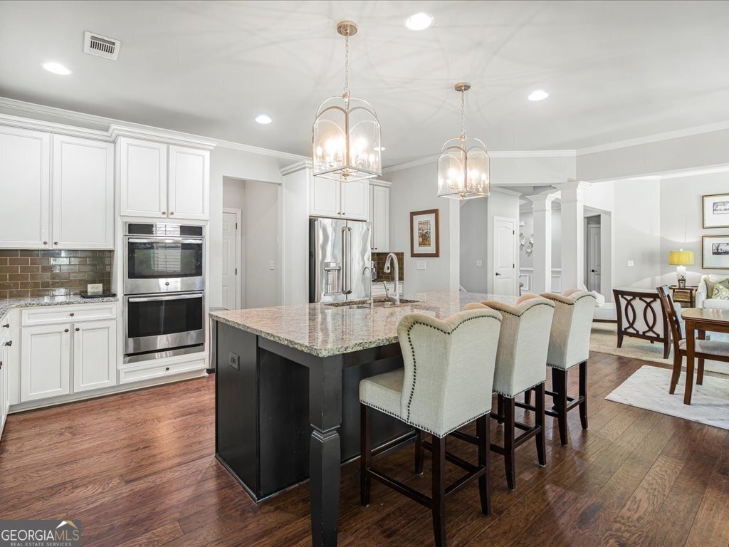 3315 High Noontide Way Acworth - 22