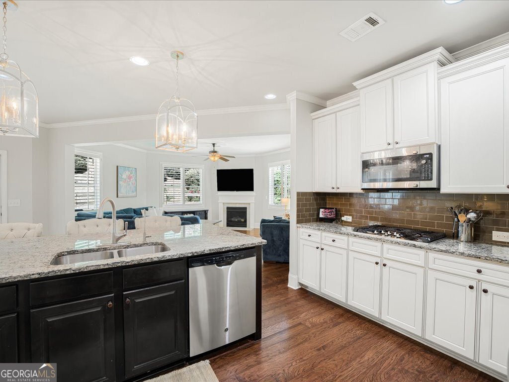 3315 High Noontide Way Acworth - 23