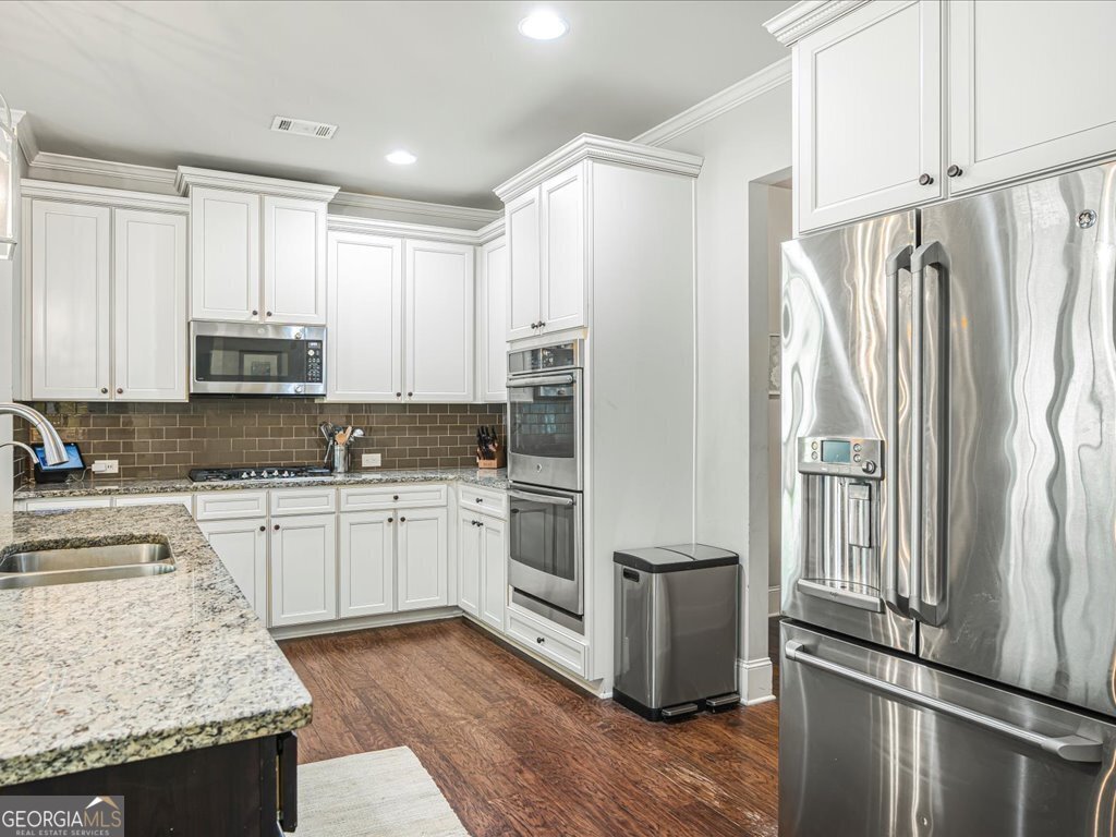 3315 High Noontide Way Acworth - 24
