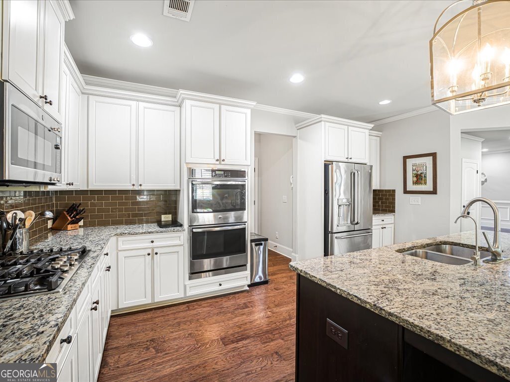 3315 High Noontide Way Acworth - 25