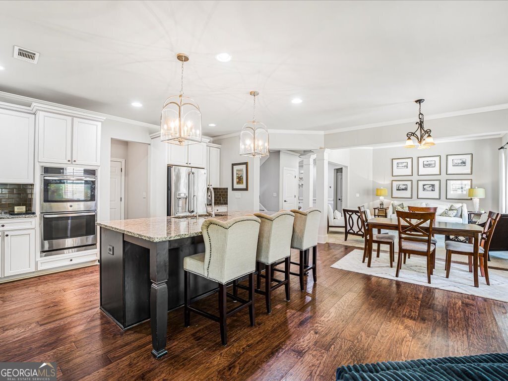 3315 High Noontide Way Acworth - 26