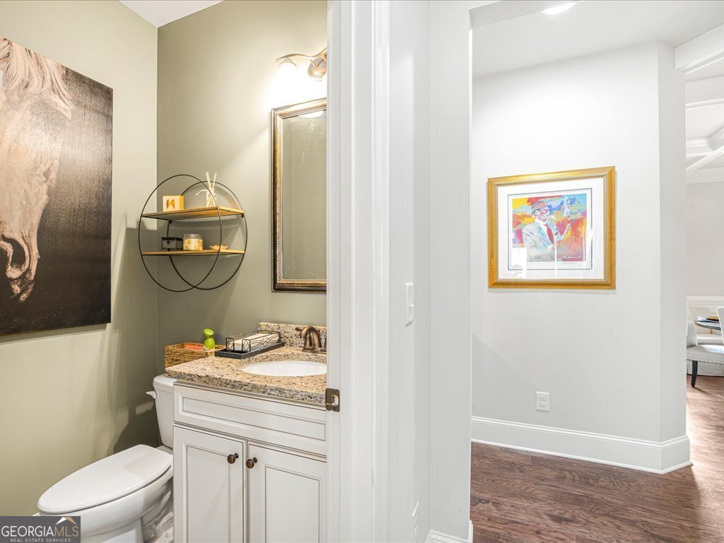 3315 High Noontide Way Acworth - 29