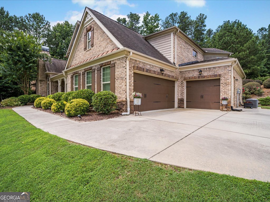3315 High Noontide Way Acworth - 3