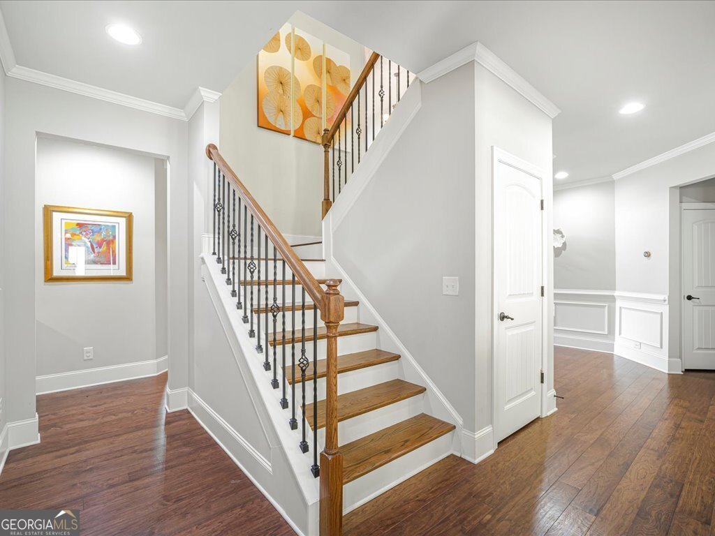 3315 High Noontide Way Acworth - 30