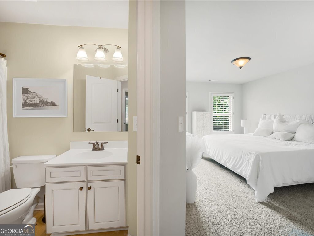 3315 High Noontide Way Acworth - 33