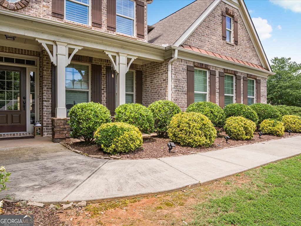 3315 High Noontide Way Acworth - 4