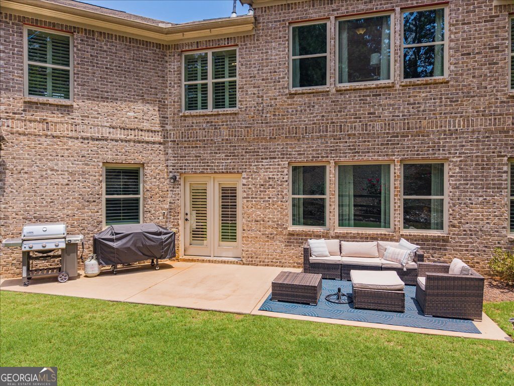 3315 High Noontide Way Acworth - 47