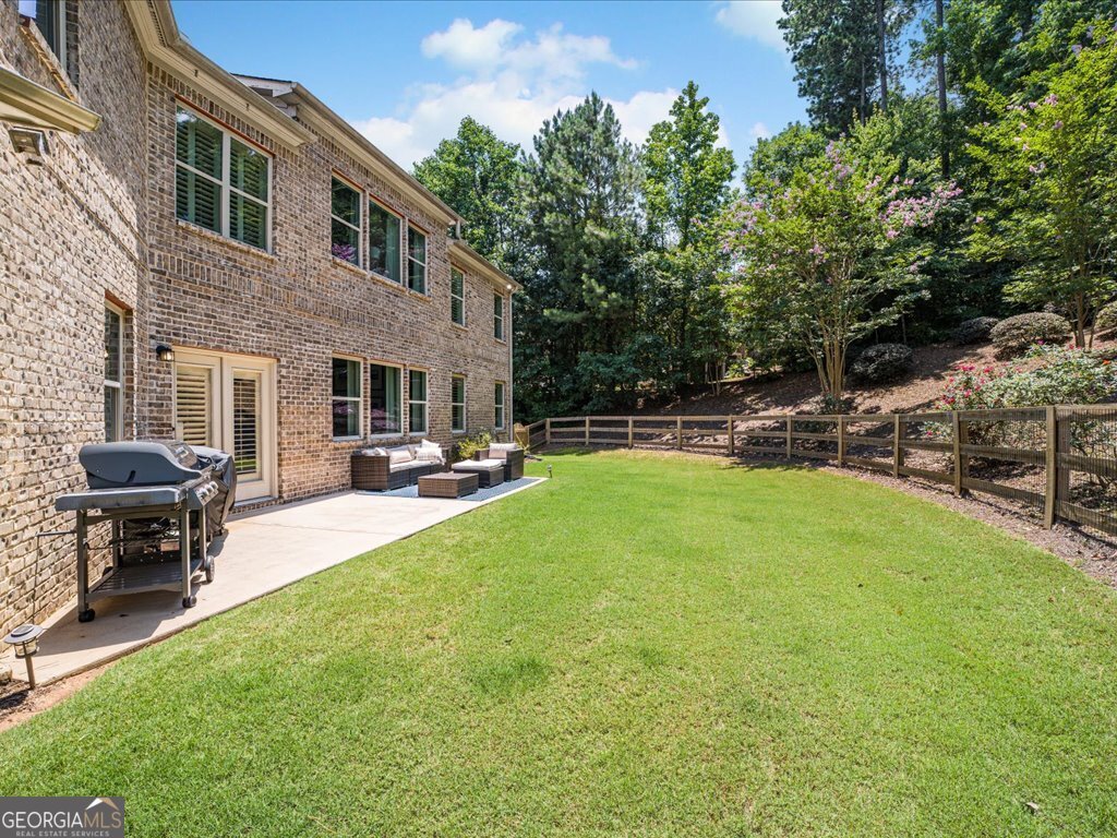 3315 High Noontide Way Acworth - 48