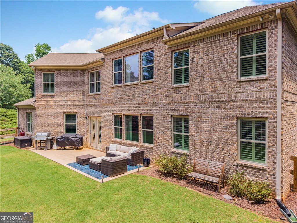 3315 High Noontide Way Acworth - 49