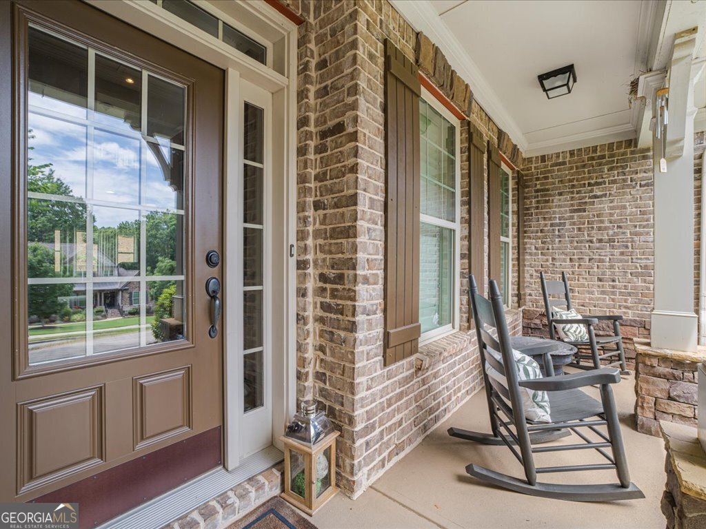 3315 High Noontide Way Acworth - 5