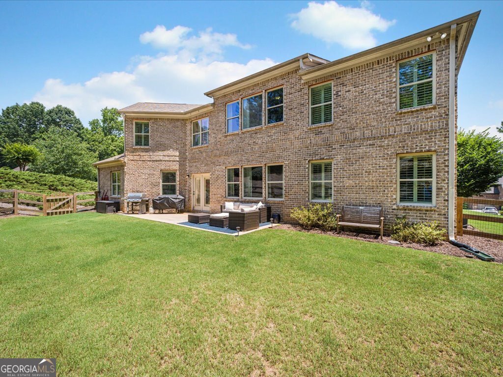 3315 High Noontide Way Acworth - 50
