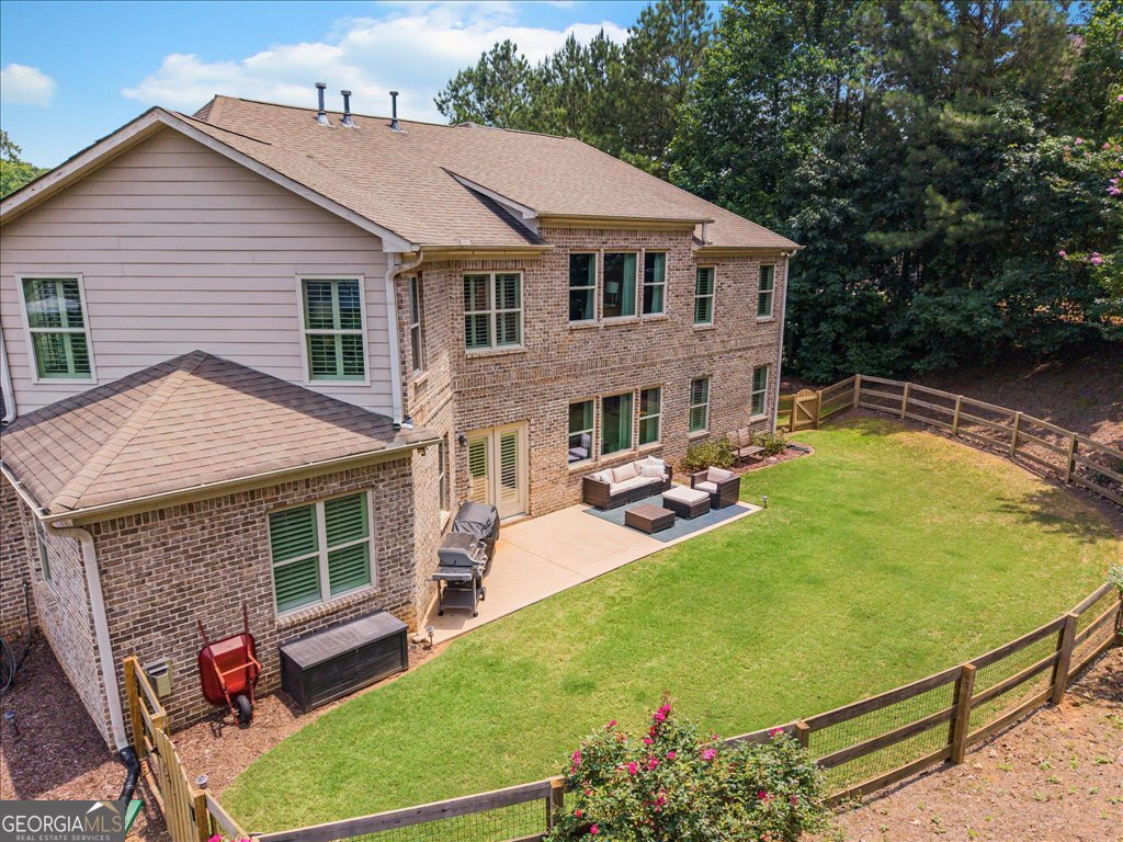 3315 High Noontide Way Acworth - 51