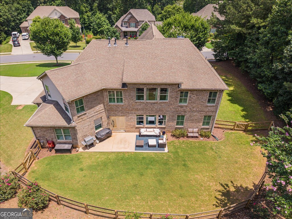 3315 High Noontide Way Acworth - 52
