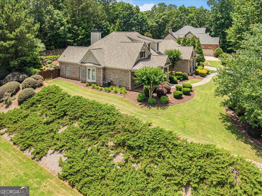 3315 High Noontide Way Acworth - 53
