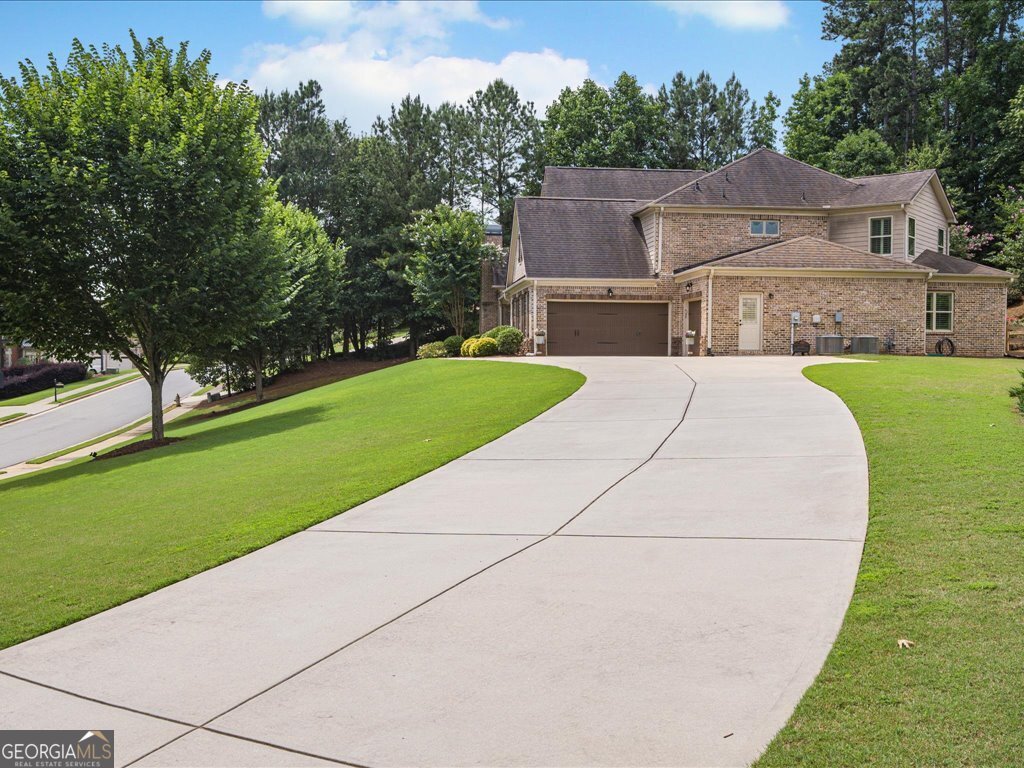 3315 High Noontide Way Acworth - 55