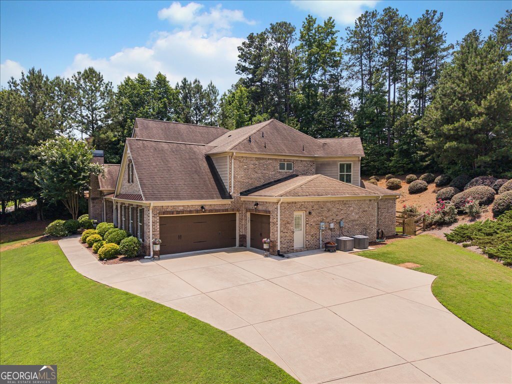 3315 High Noontide Way Acworth - 56